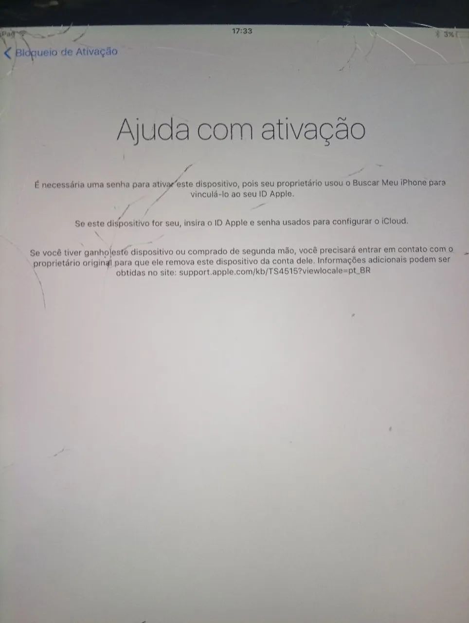 Apple iPod 4 geração  - Foto 5