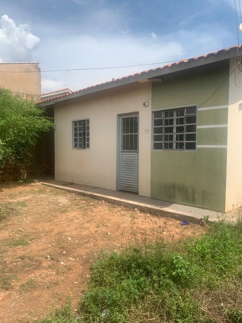 Foto - Cuiabá - Paiaguás