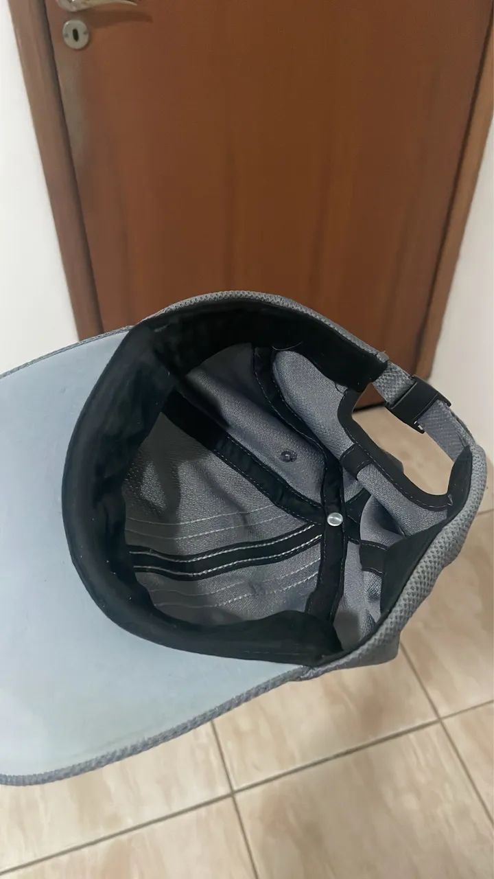 Boné Adidas Climacool  - Foto 4