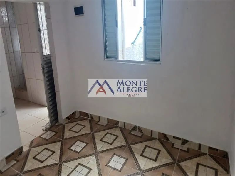 Casa residencial para aluguel no bairro Vila Império com 40 m² e 1 dormitório/quarto. - Foto 3