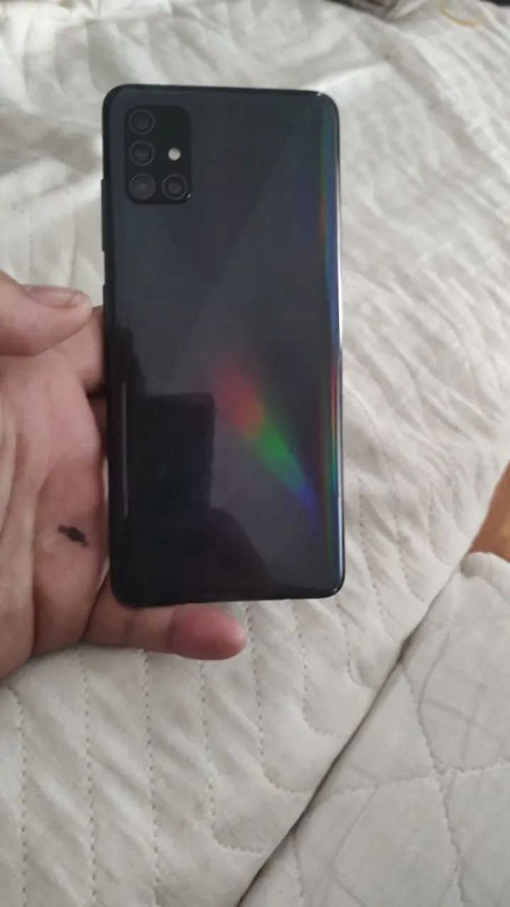 Samsung Galaxy A51 - Foto 2