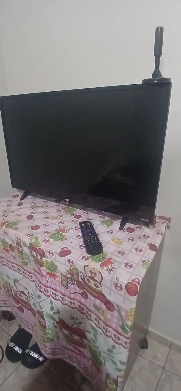 Tv smart AOC  - Foto 2