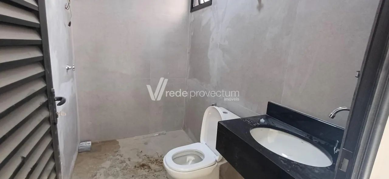salão - Morumbi - Paulínia - Foto 5