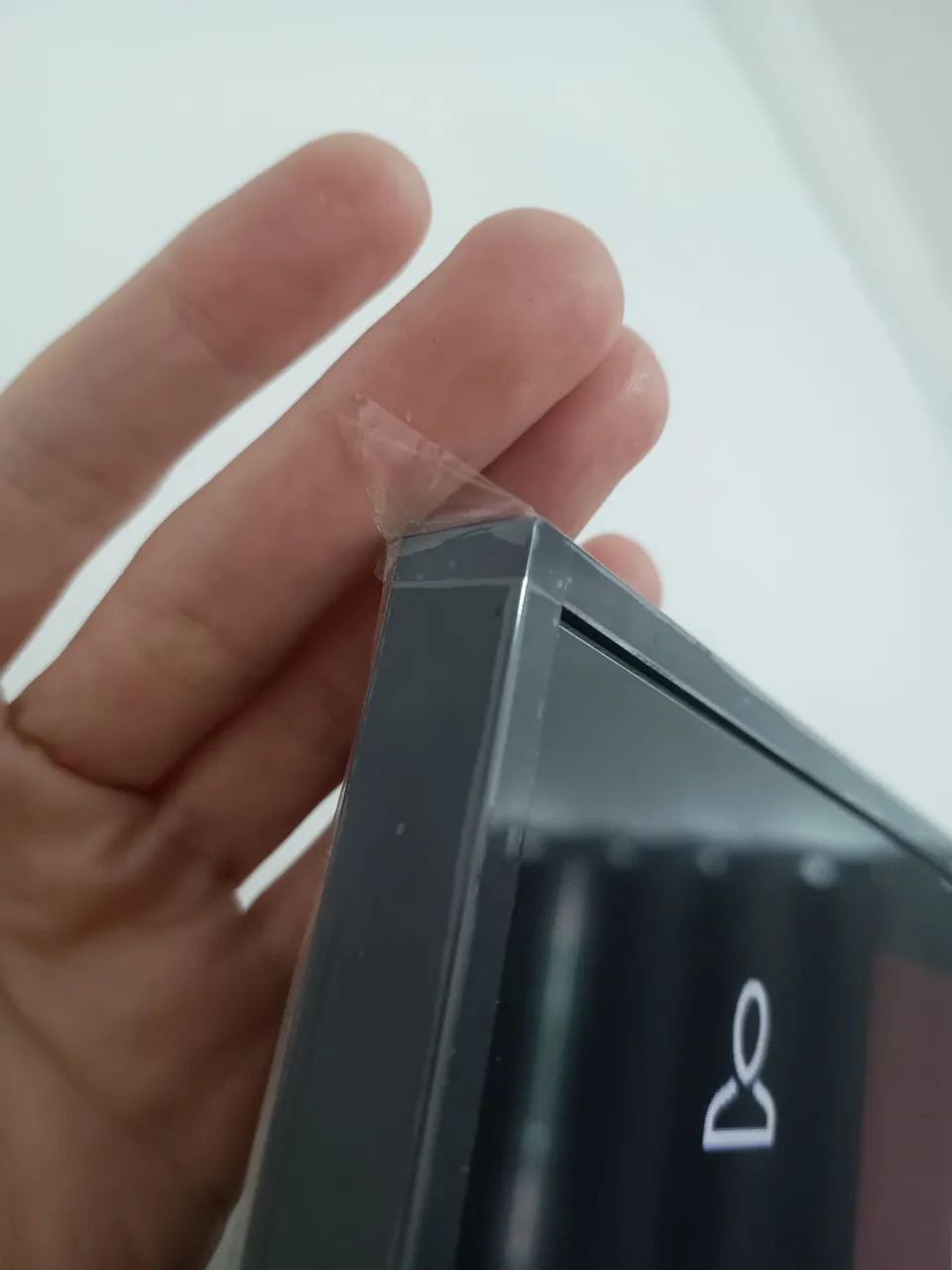 TV smart LG 4K IA 50 polegadas  - Foto 3