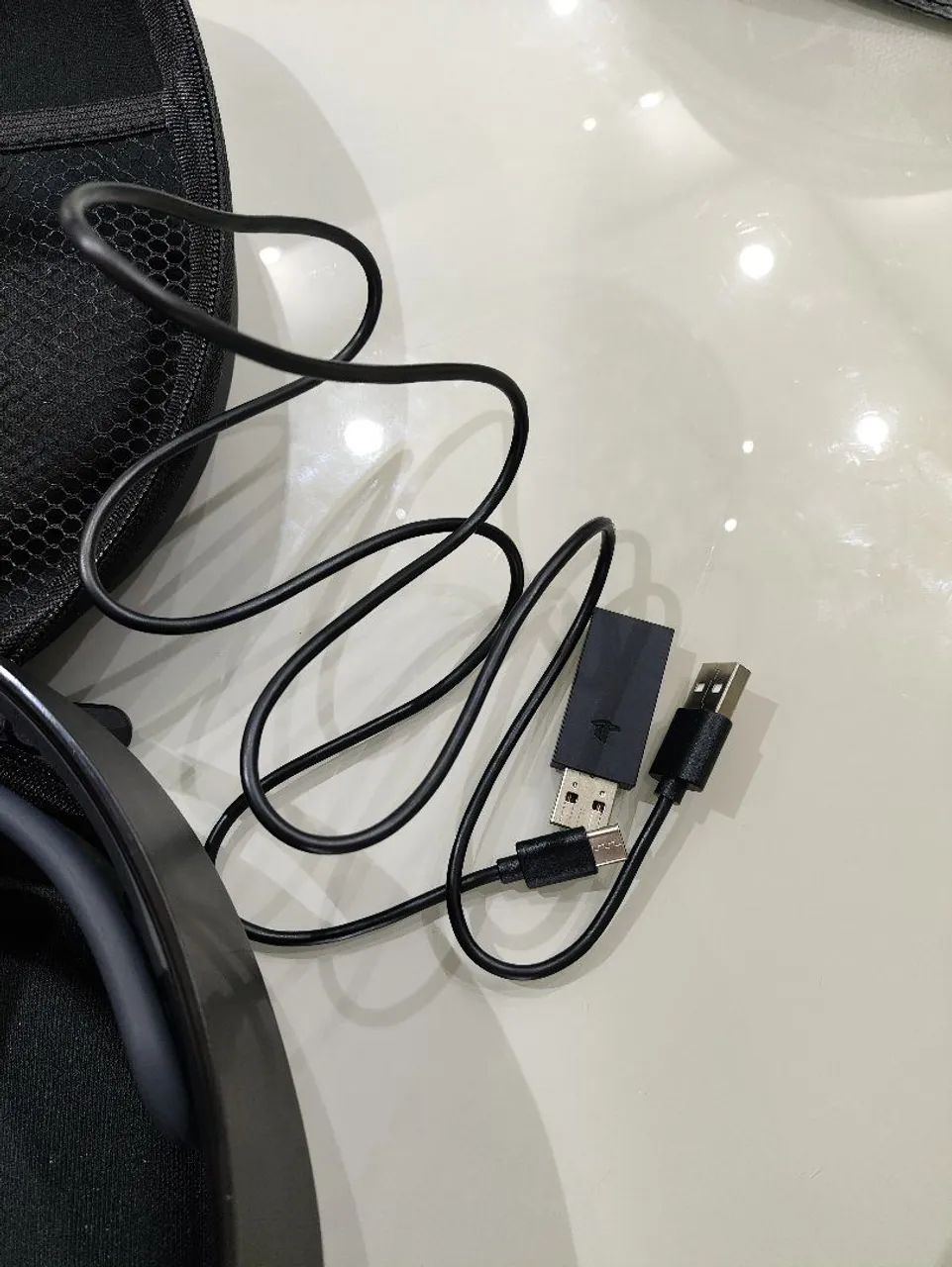 Headset Sony Pulse 3D - Foto 5