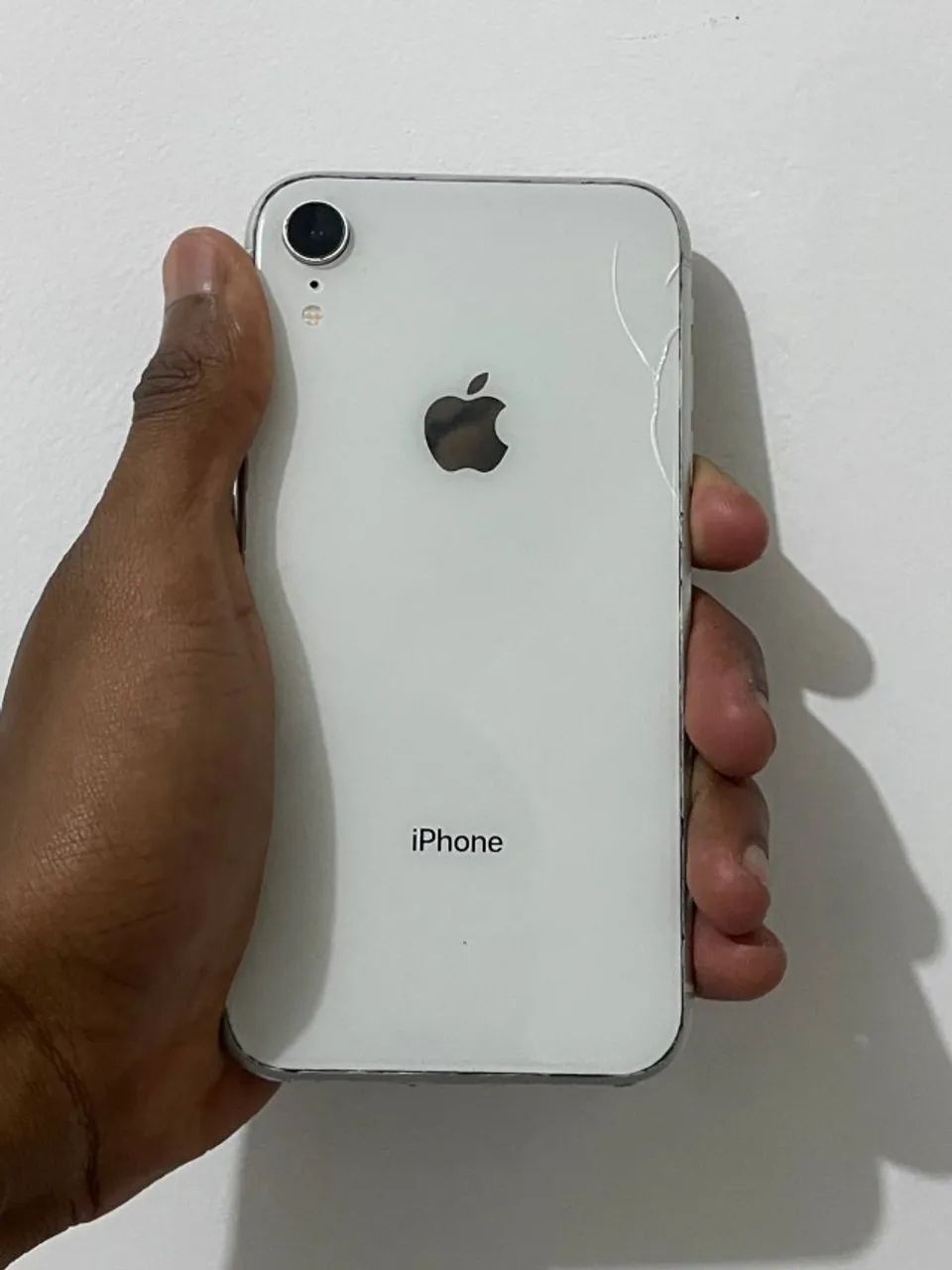 IPHONE XR - 128gb - TODO ORIGINAL - Foto 5