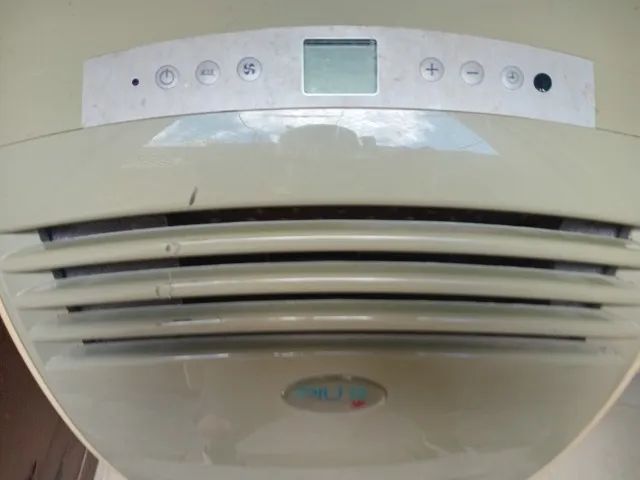 AR CONDICIONADO PORTÁTIL - Foto 4