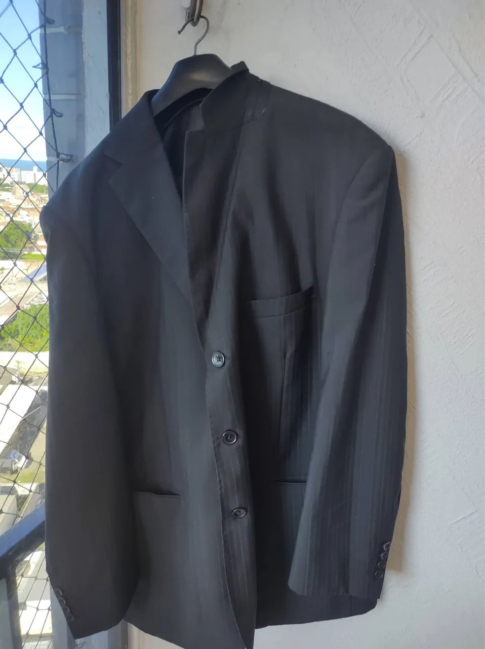 Terno Masculino Social Elegância e Sofisticação 