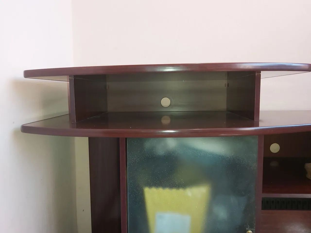 Rack em ótimo estado  - Foto 4