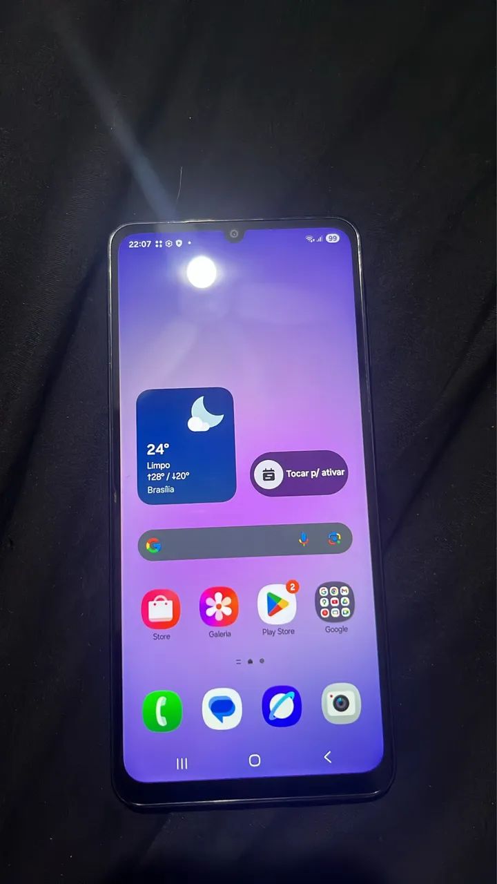 Galaxy A07 