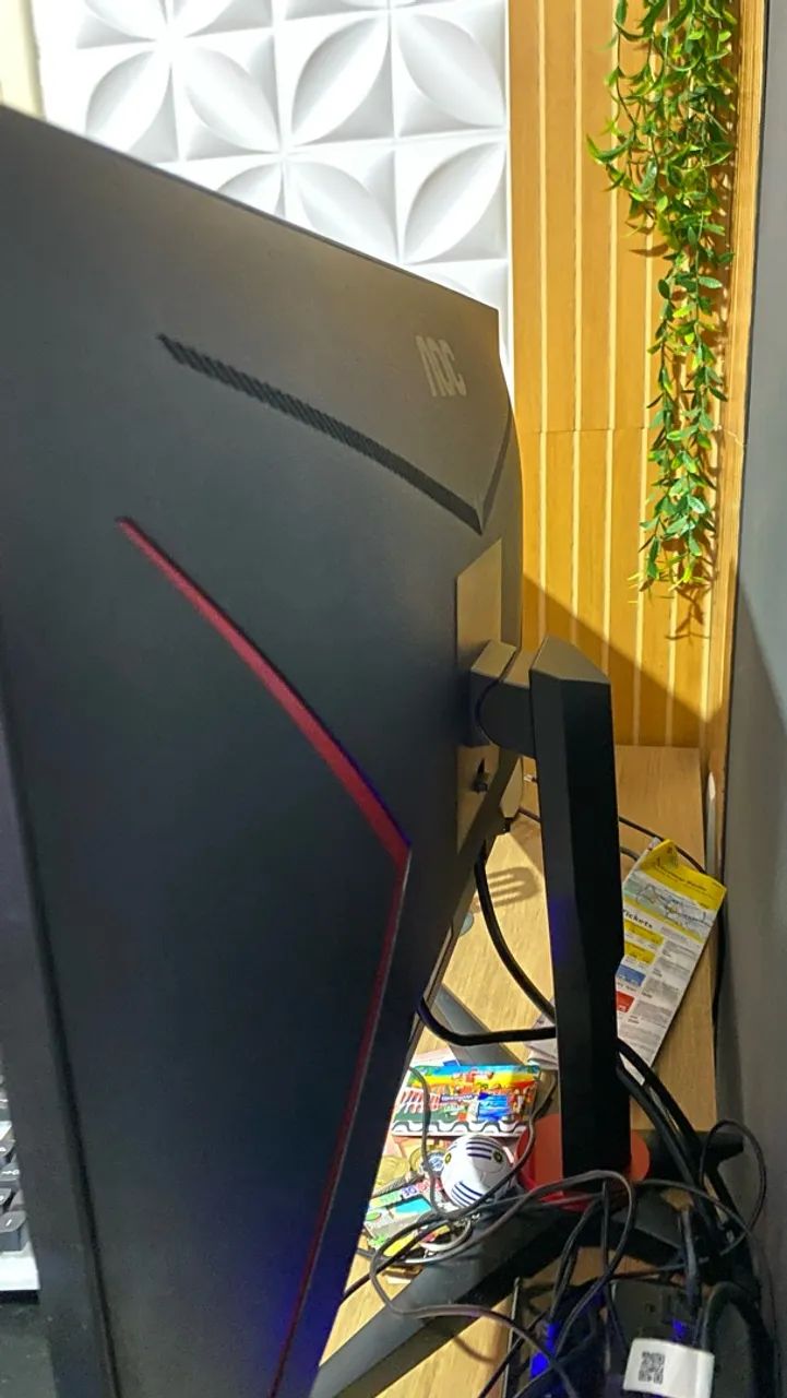 Monitor gamer  - Foto 2