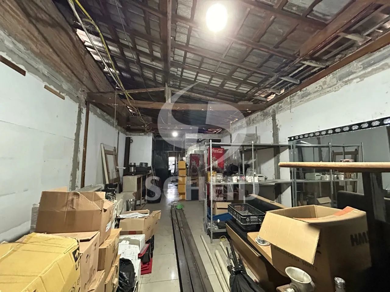 PRÉDIO COMERCIAL A VENDA NA AV. INTERLAGOS!!!!! - Foto 3
