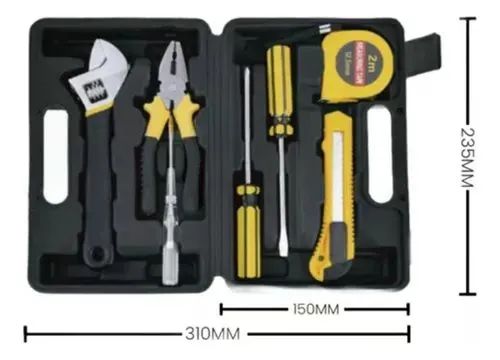 Kit ferramentas  - Foto 2