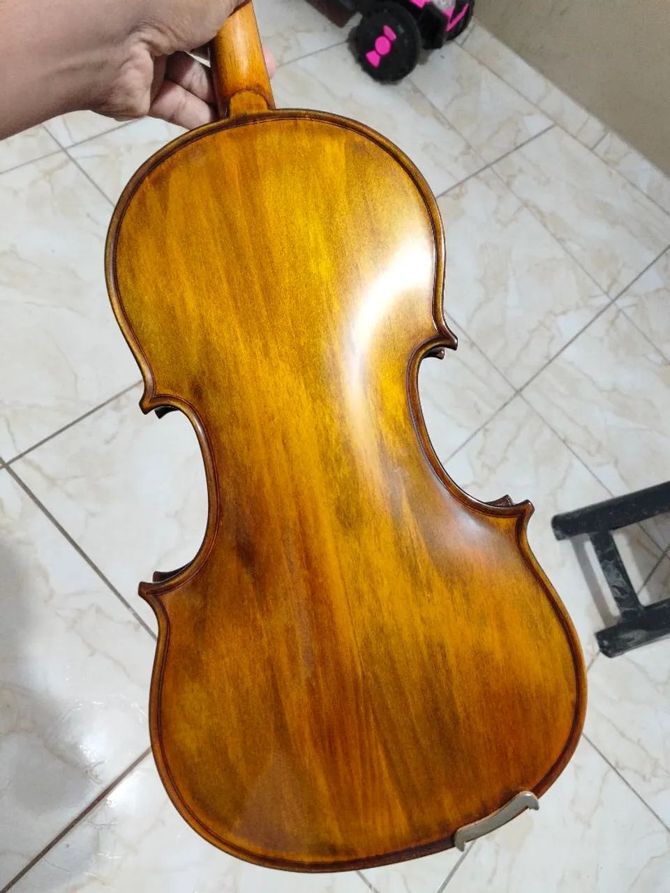 Viola 38 nova - Foto 4