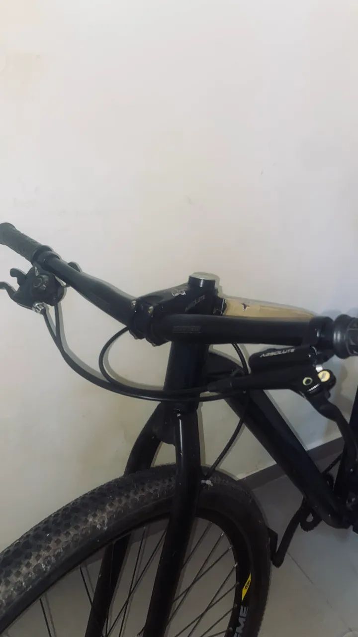 Bike duster  - Foto 5