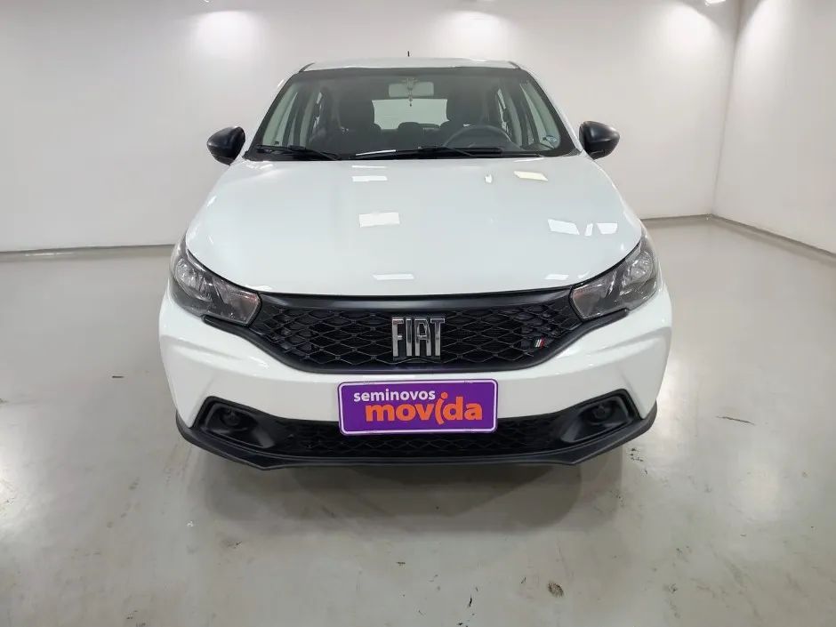 Fiat Argo 1.0 6V Flex. 2024 - Foto 2