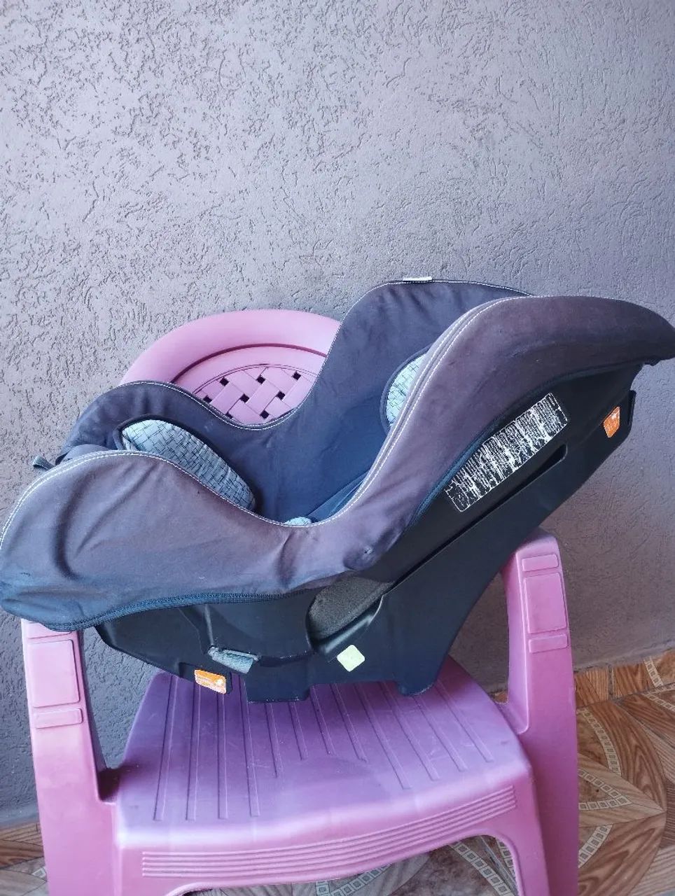 Cadeirinha para carro - Foto 4