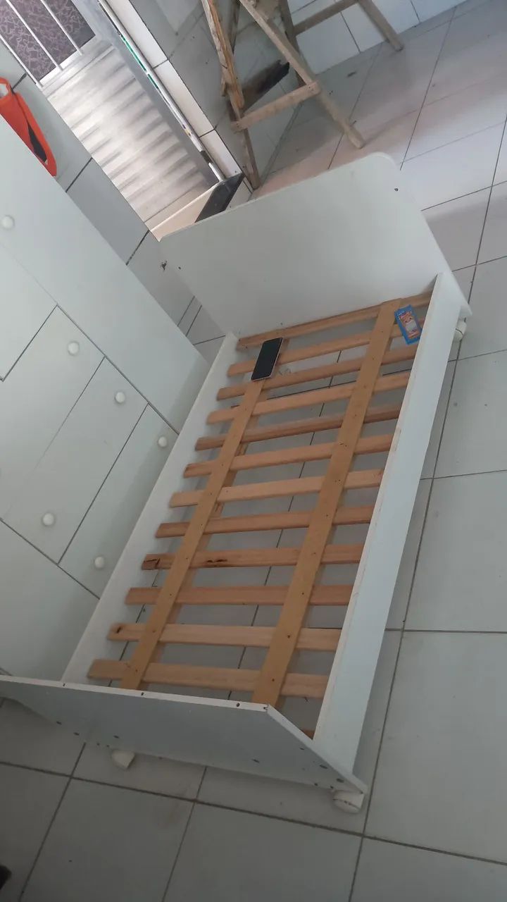 Mini cama 