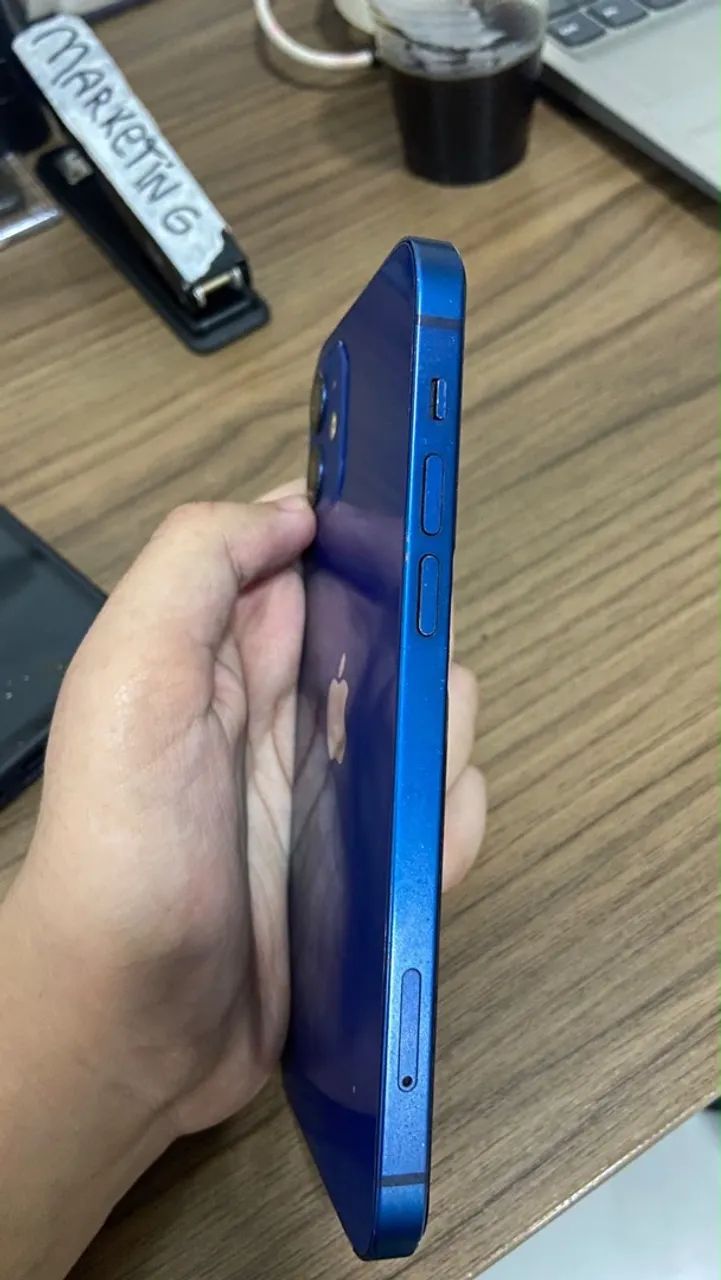Iphone 12 - Foto 4