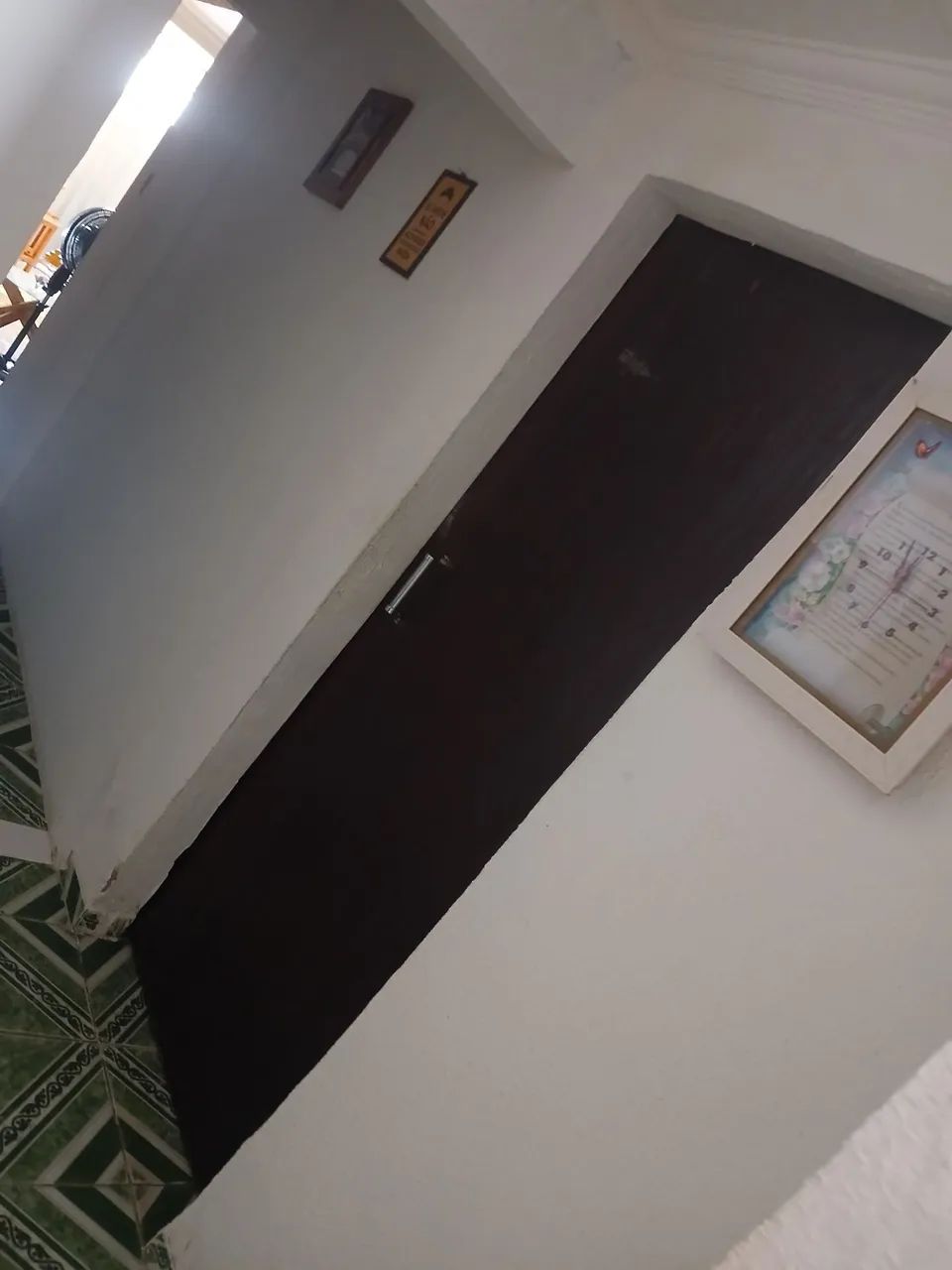 Oportunidade casa no próximo ao terminal do village 2 - Foto 5