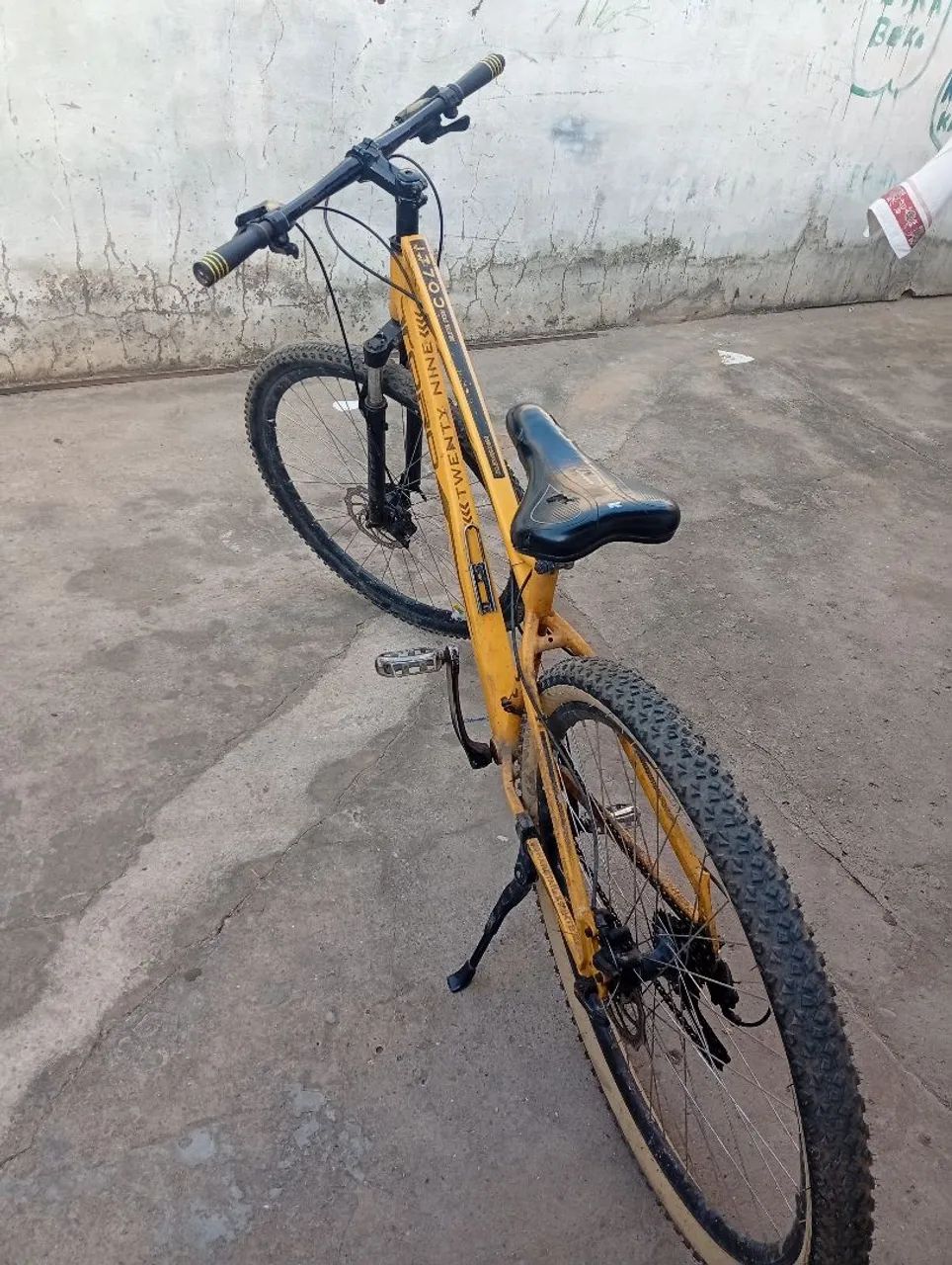 Bicicleta - Foto 4
