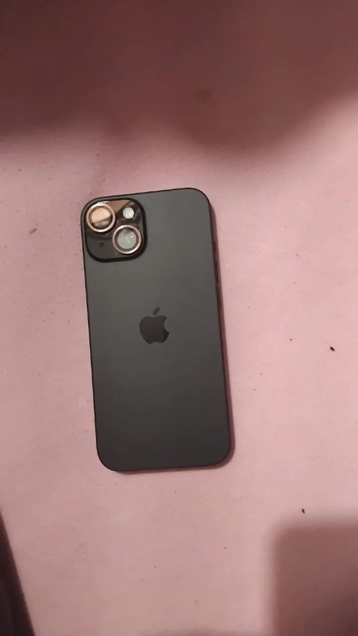 iPhone 15 - Foto 2