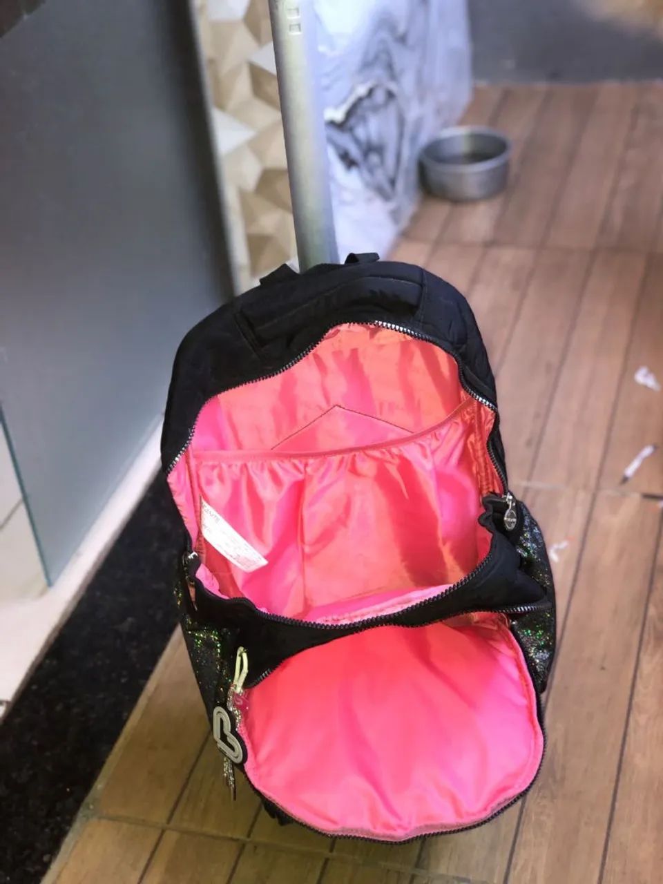 Mochila  - Foto 4