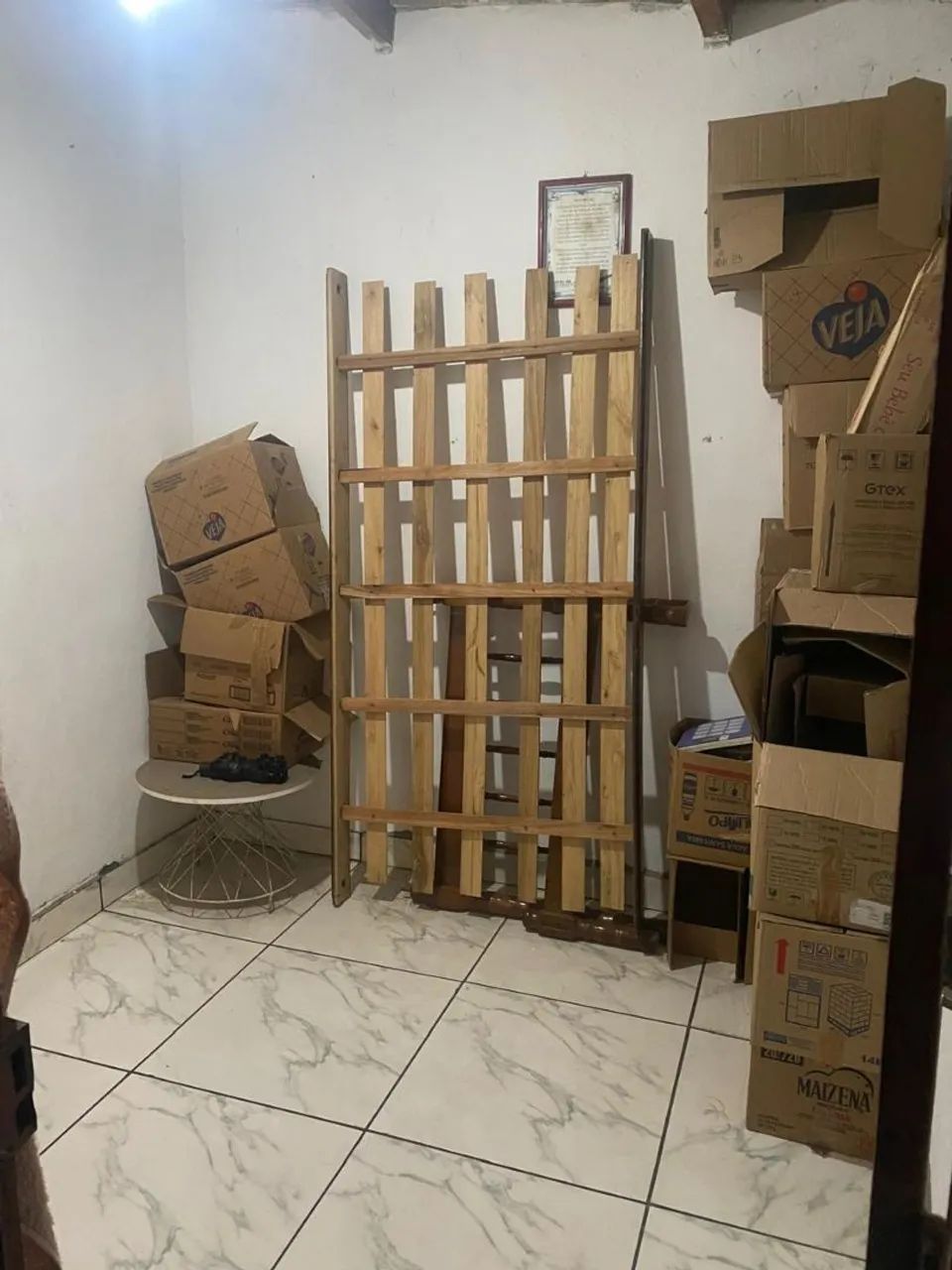 Casa pra vender.  - Foto 4