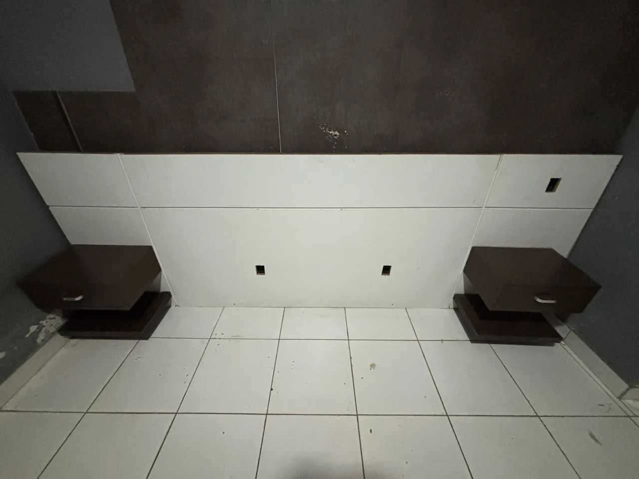 Cabeceira de cama