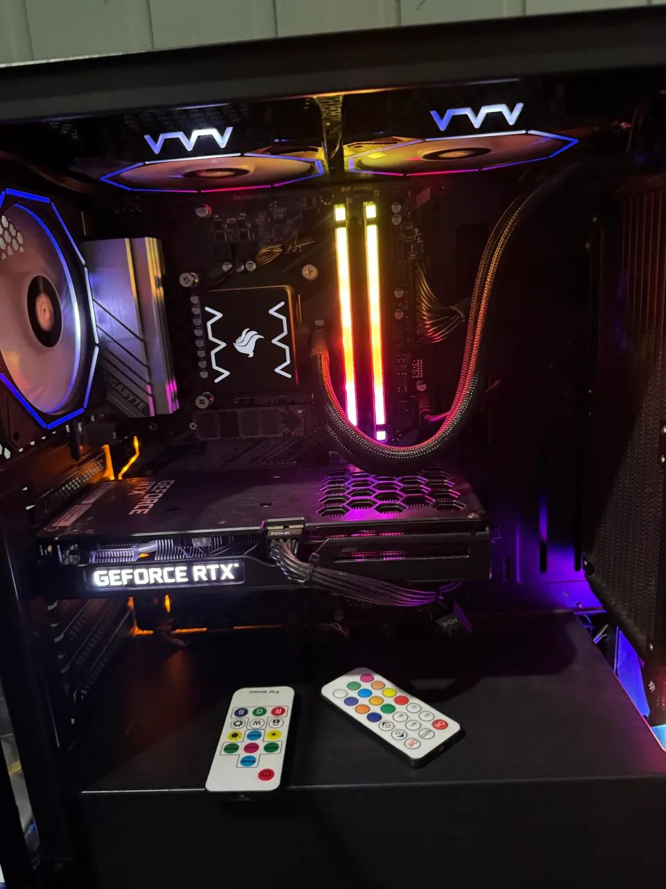 Pc gamer CPU - Foto 2