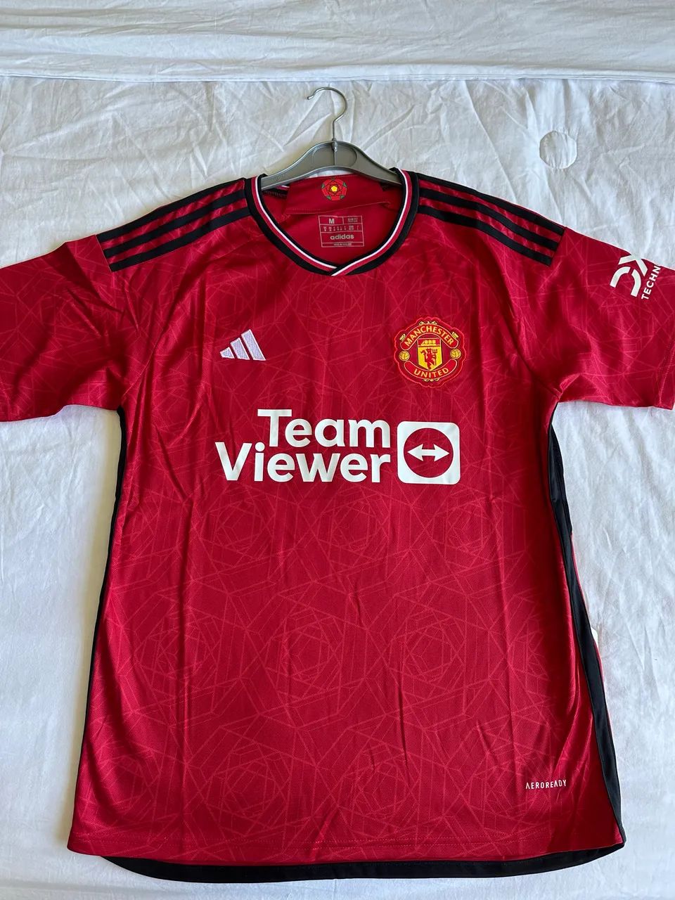 Camisas de time M  - Foto 2