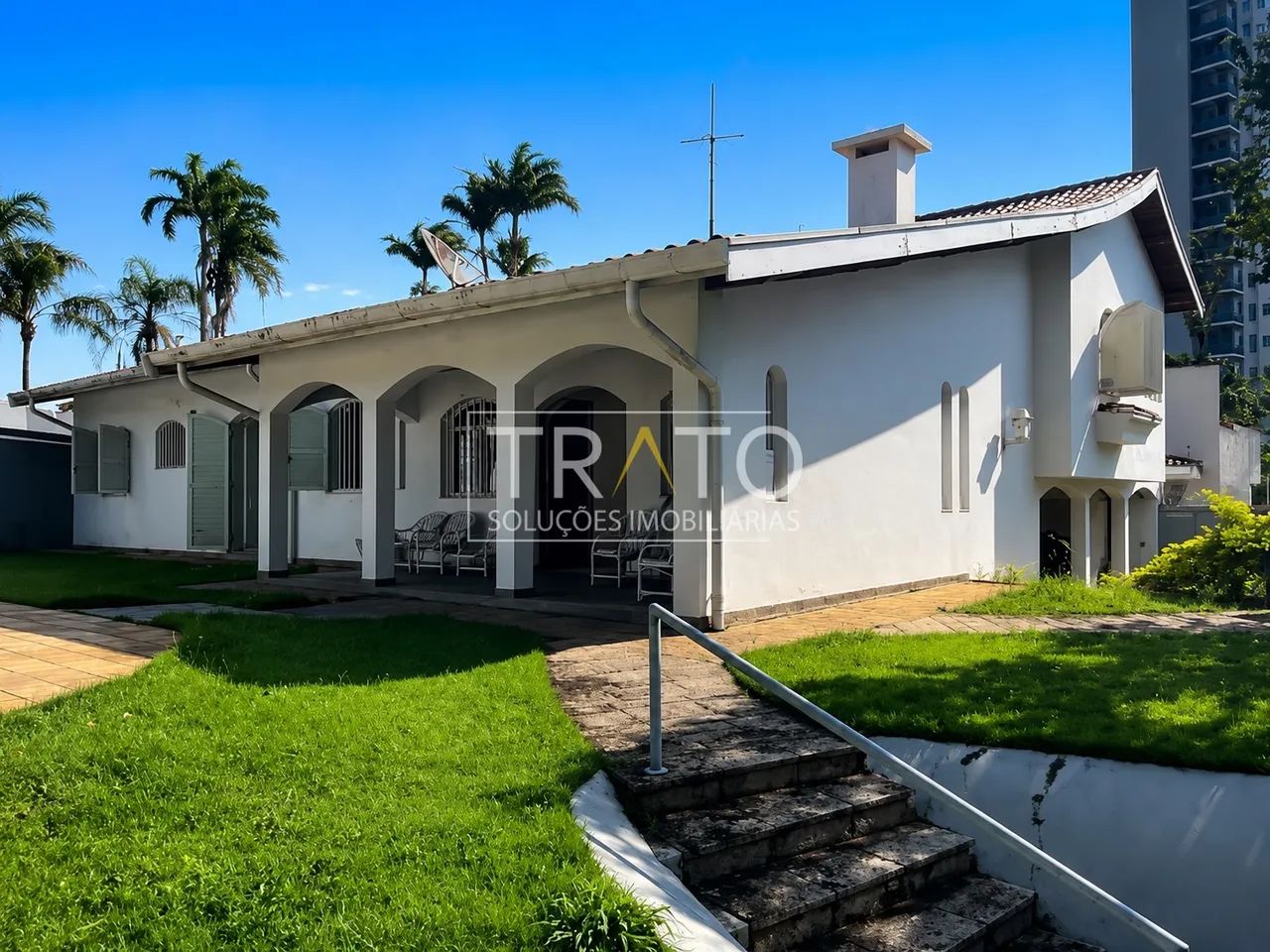 casa - Nova Campinas - Campinas - Foto 2