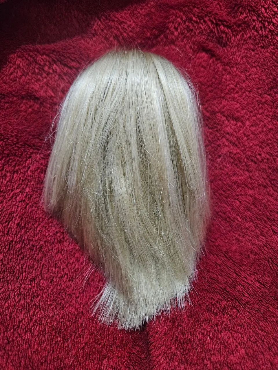 Cabeça de boneca barbie - Foto 3