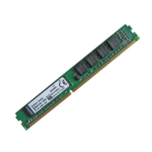 Memoria PC DDR3 4GB Kingston *NOVA COM GARANTIA*