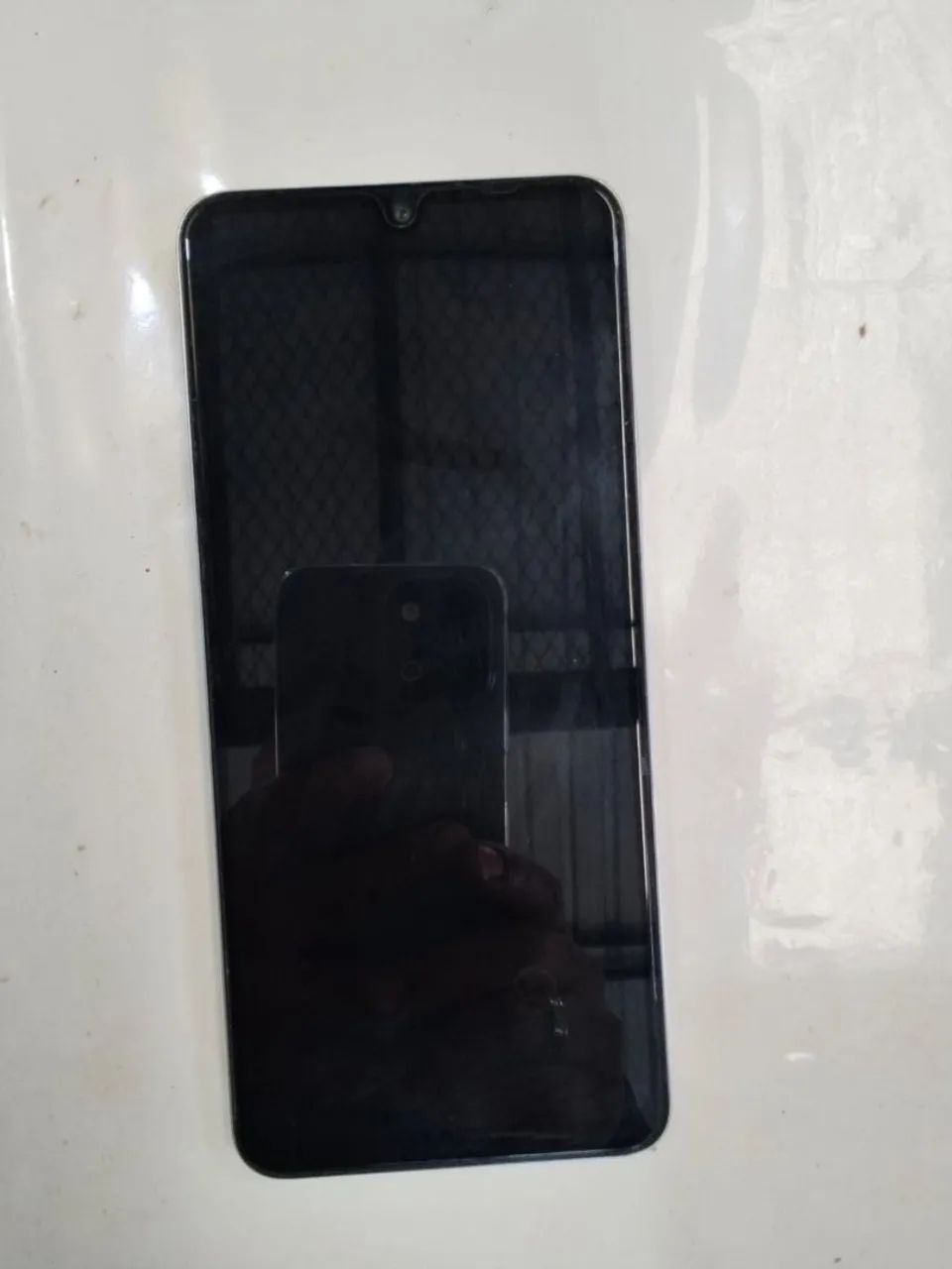 Celular POCO C75  - Foto 3