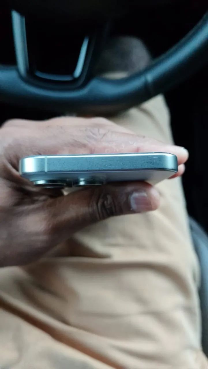 iPhone 15 pro max 256gb  - Foto 4