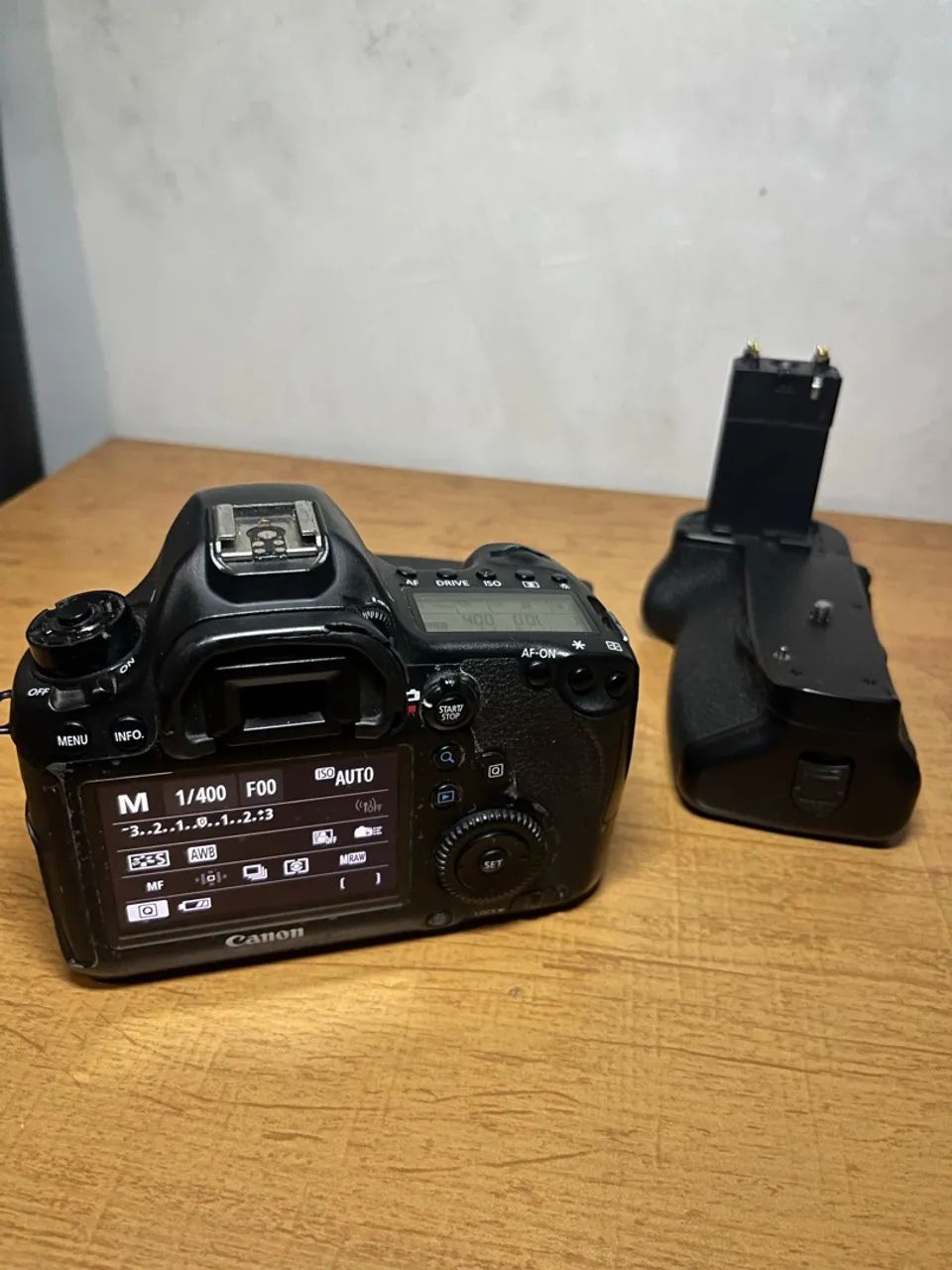 Canon 6D - Foto 2