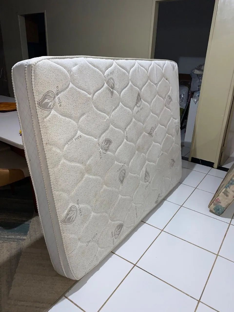 Colchão de Casal - Foto 3