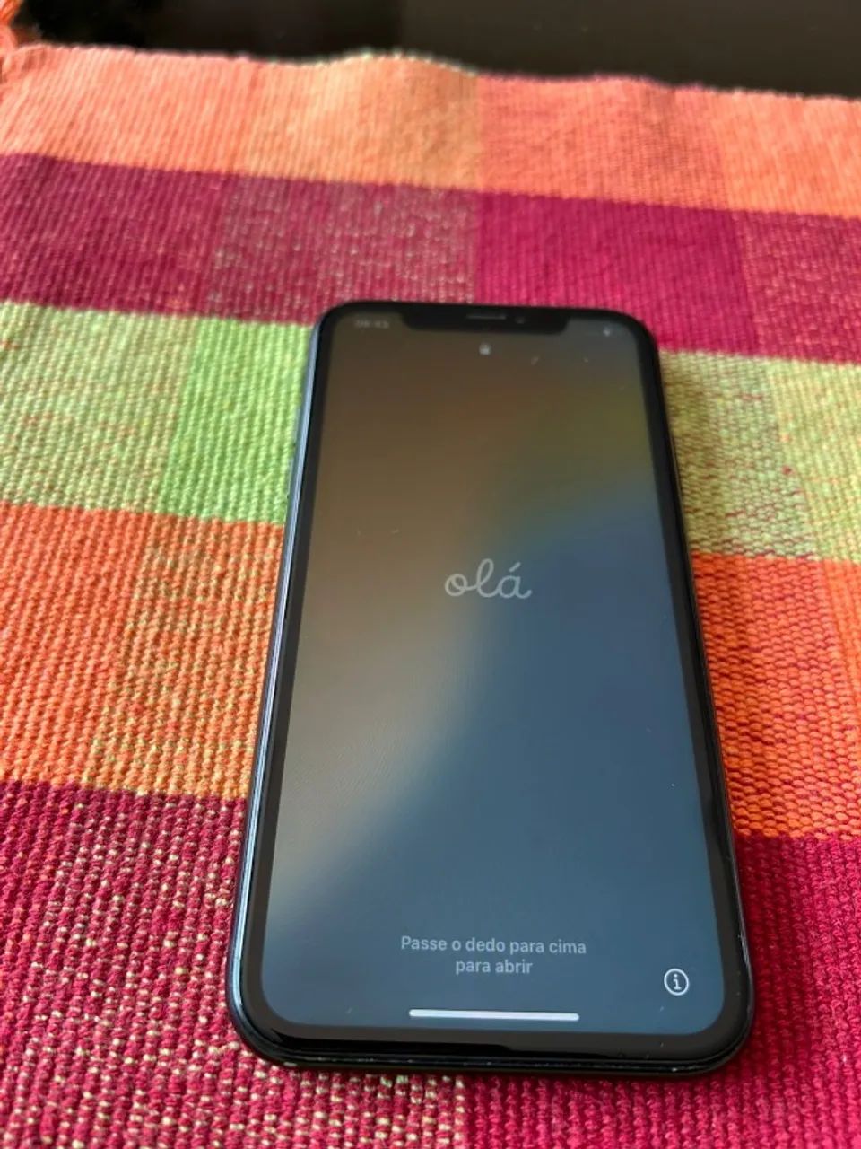 iPhone XR - 64GB
