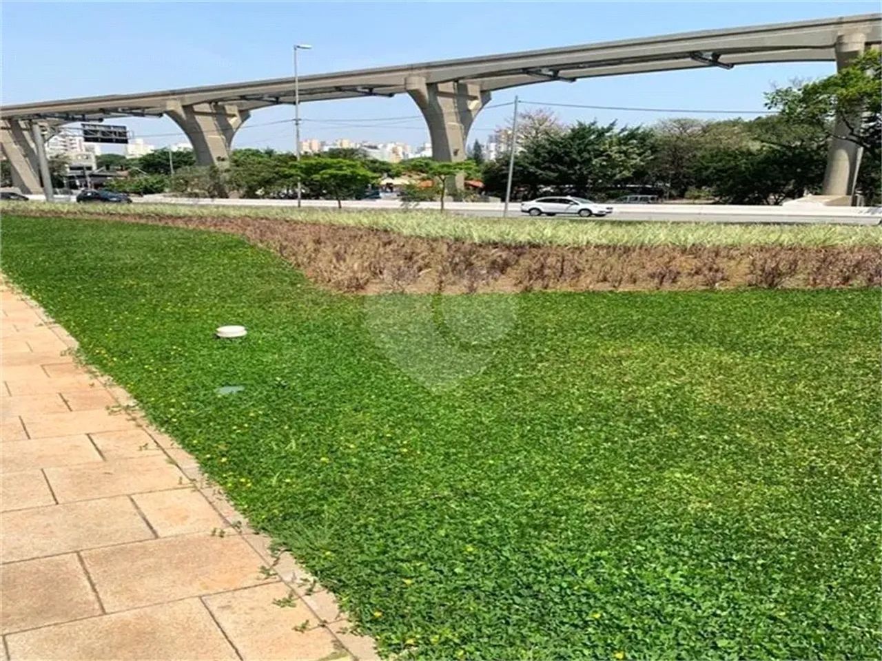 Terreno para locação em Cidade monções - SP - Foto 4