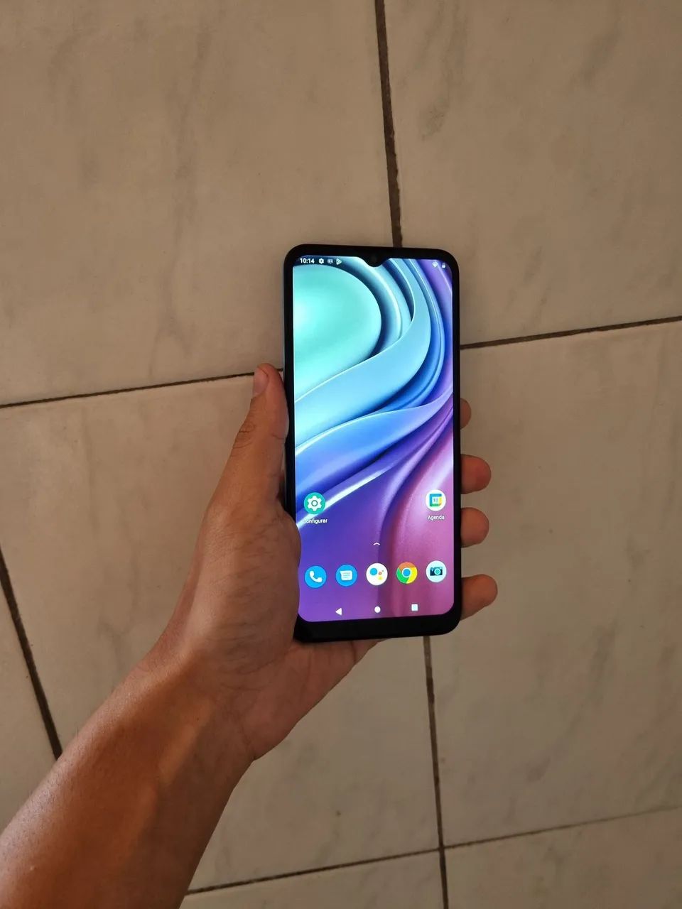Moto G20