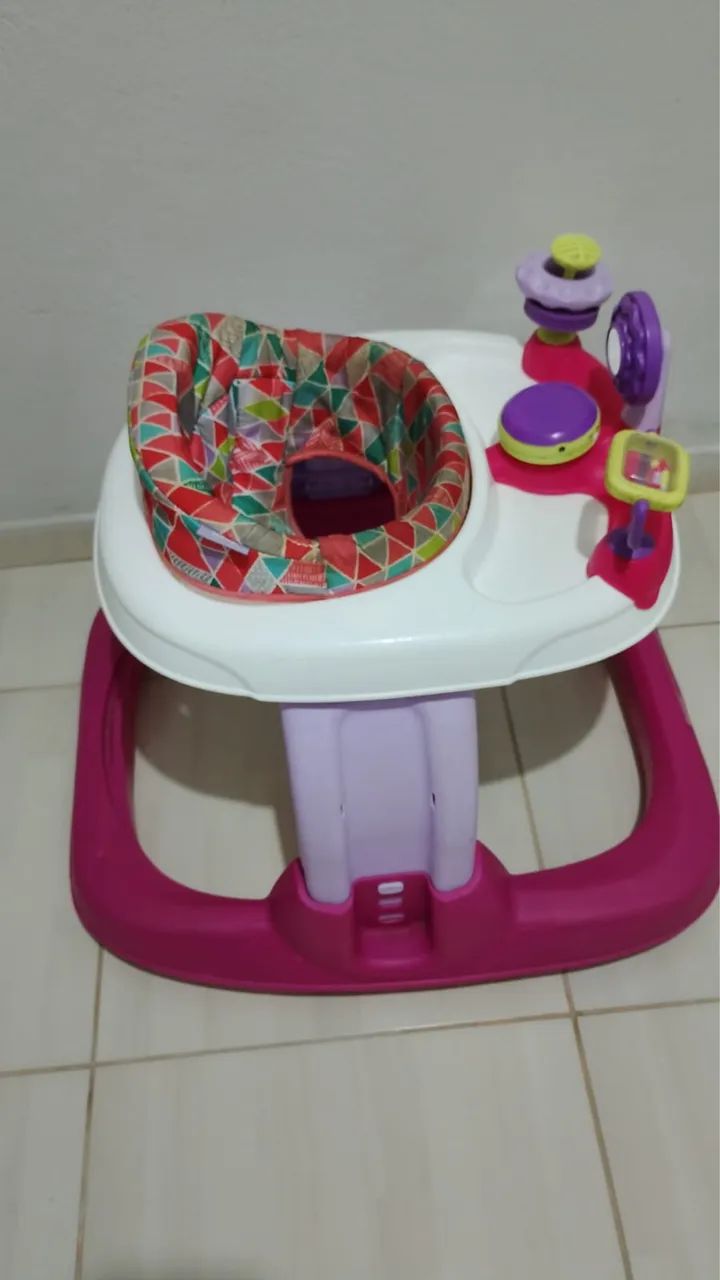 Andajar infantil 