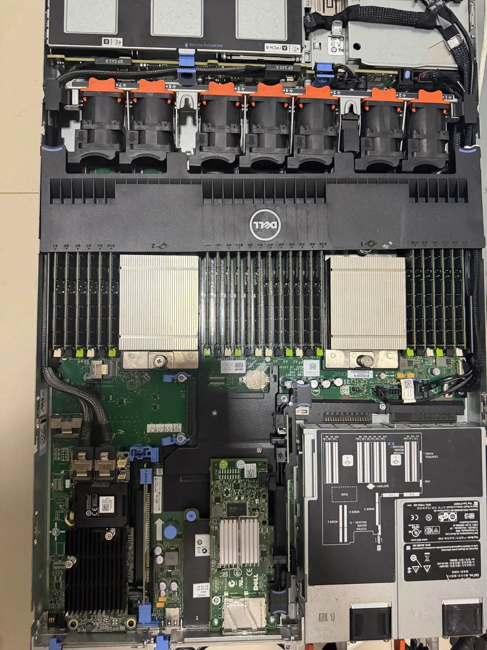 Servidor Dell R620 - Foto 2