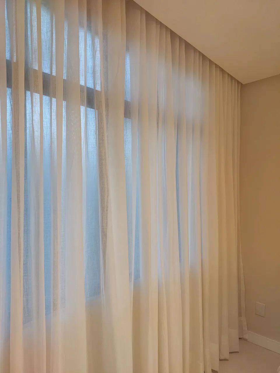 Cortinas  * falar com IZA  - Foto 5