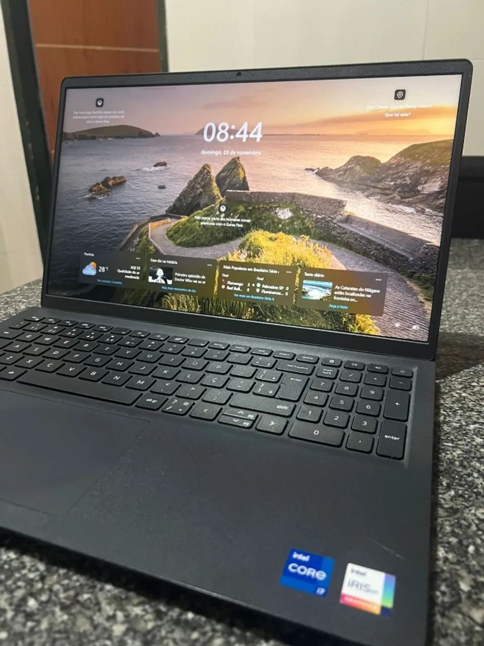 Notebook Dell i7 13 Geração - Foto 5