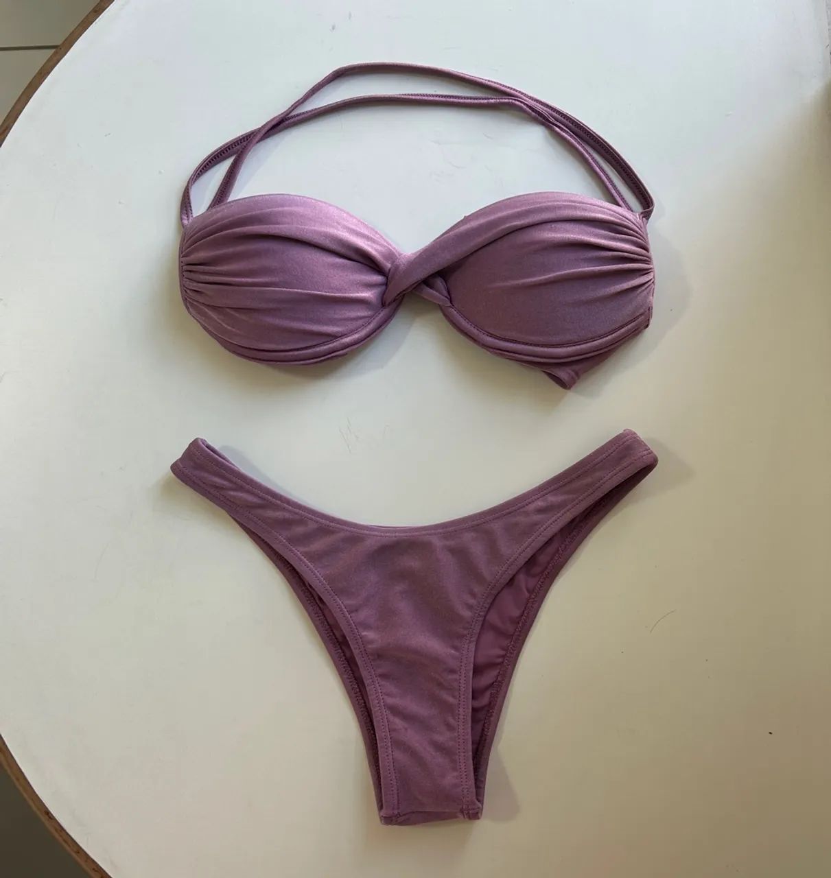 Qualquer conjunto de biquíni R$50 - Foto 2