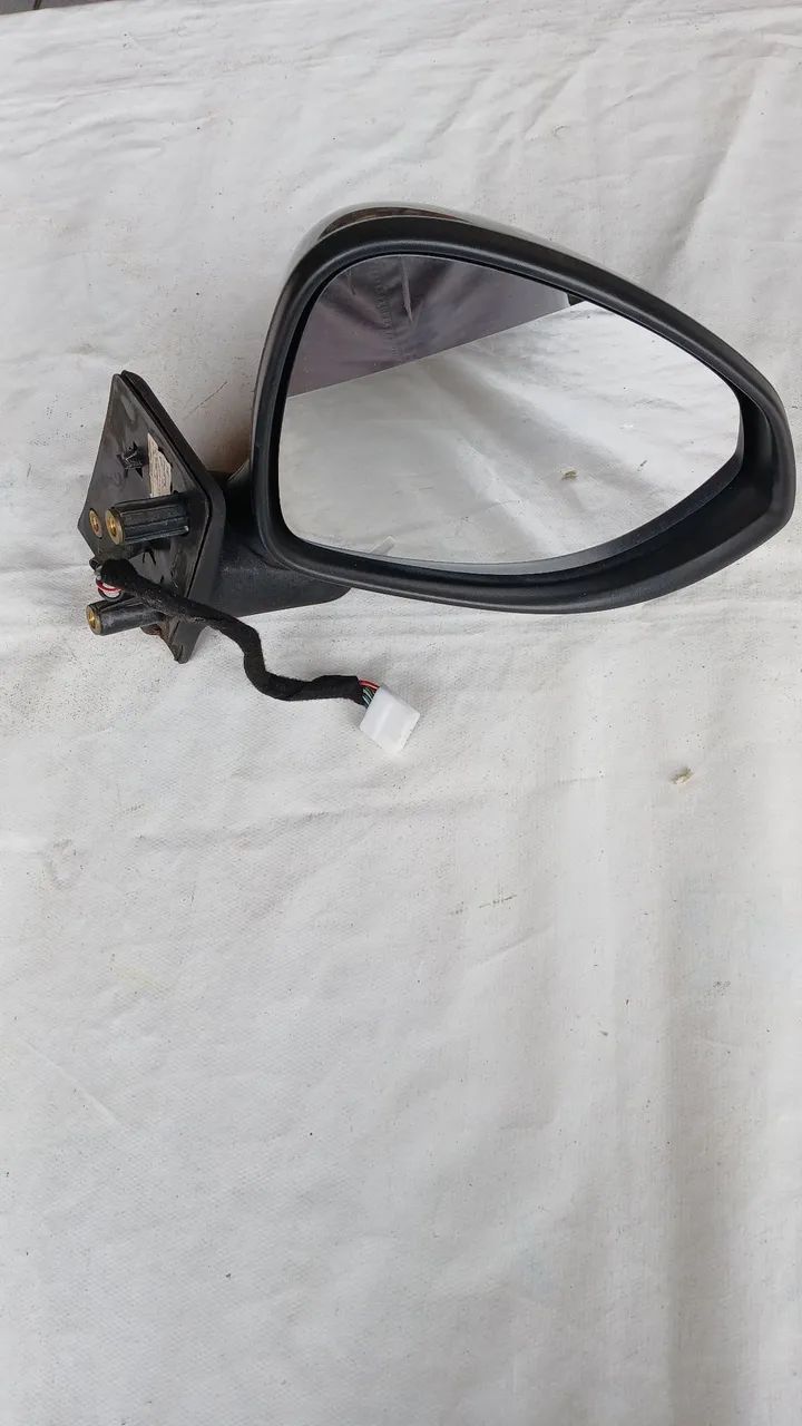Retrovisor Idea elétrico  - Foto 3