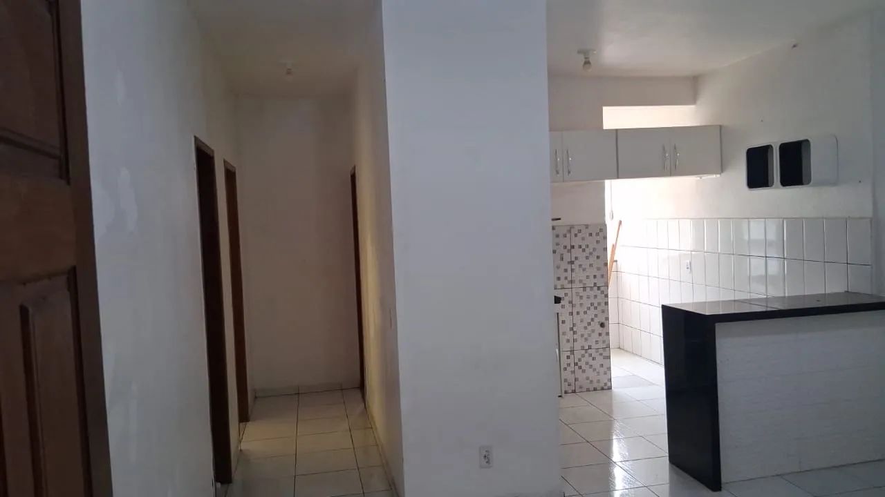 Alugo apartamento no rios Abaete  - Foto 5