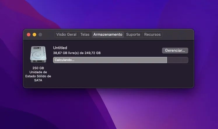 Mac Mini 2014 - Foto 4