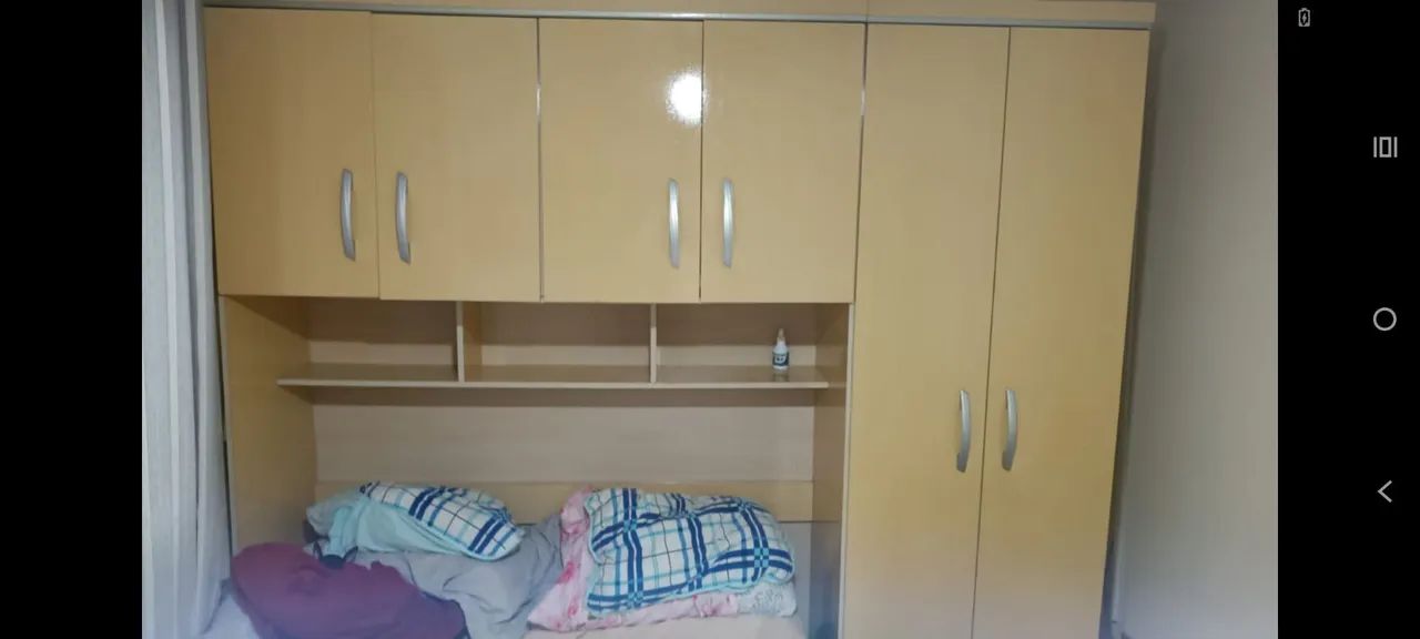 Roupeiro cabeceira  - Foto 4